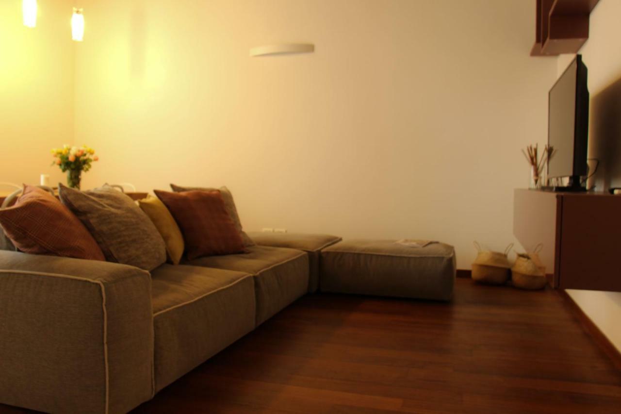 Tabacchi Luxury Apartment In Lucca Historical Center Near Toll Parking Exterior photo